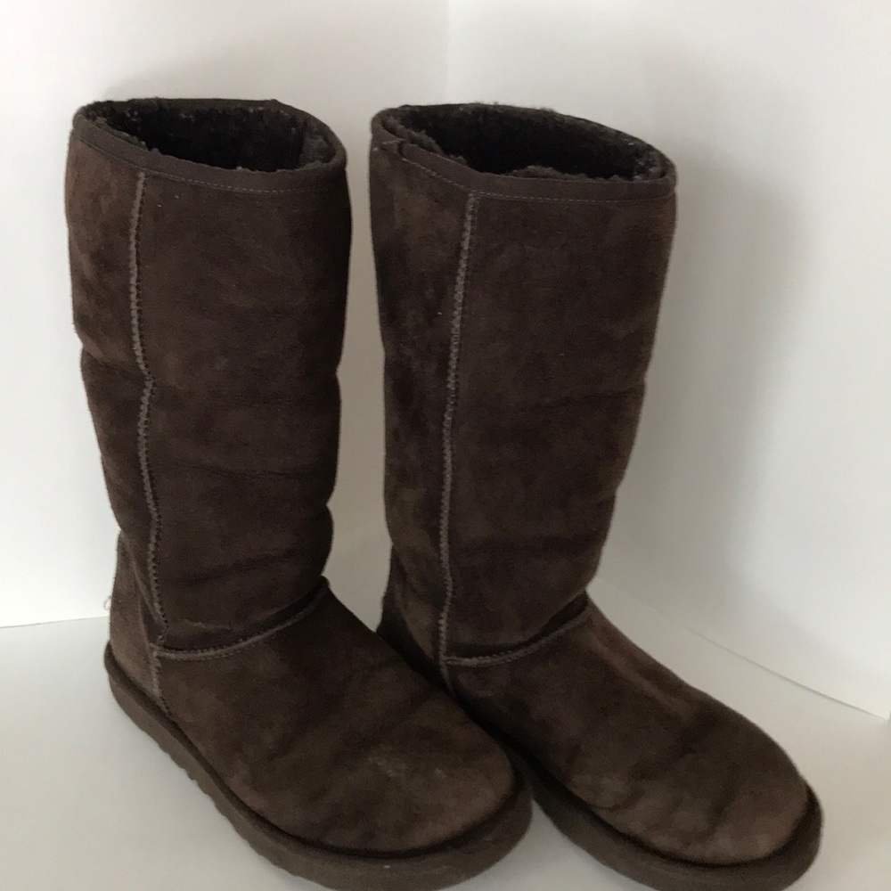 Ugg boots-